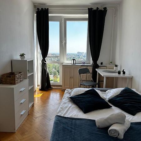 #11 Awesome View Room Gdansk Exterior photo