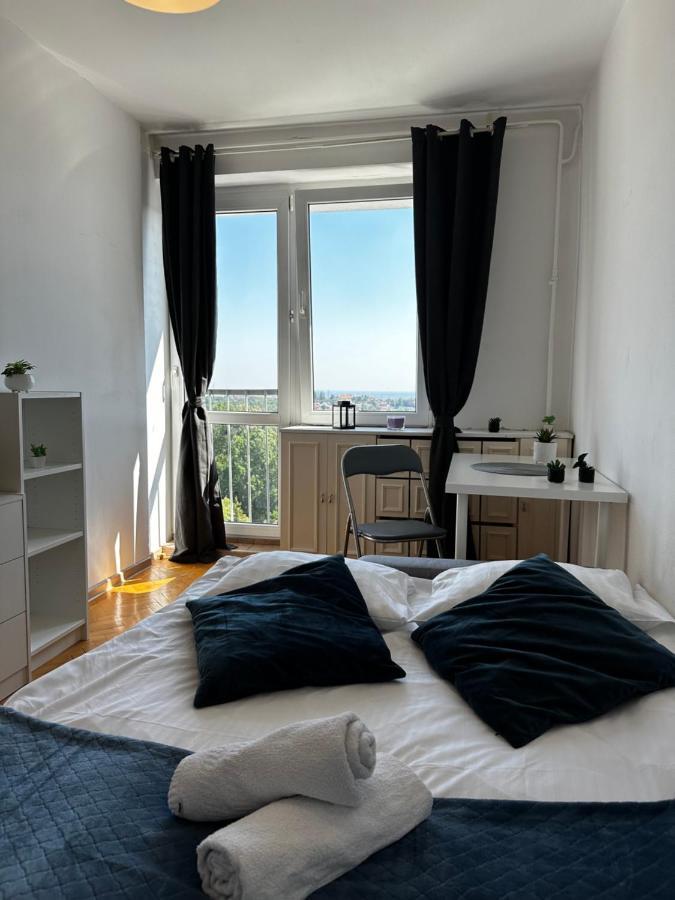 #11 Awesome View Room Gdansk Exterior photo