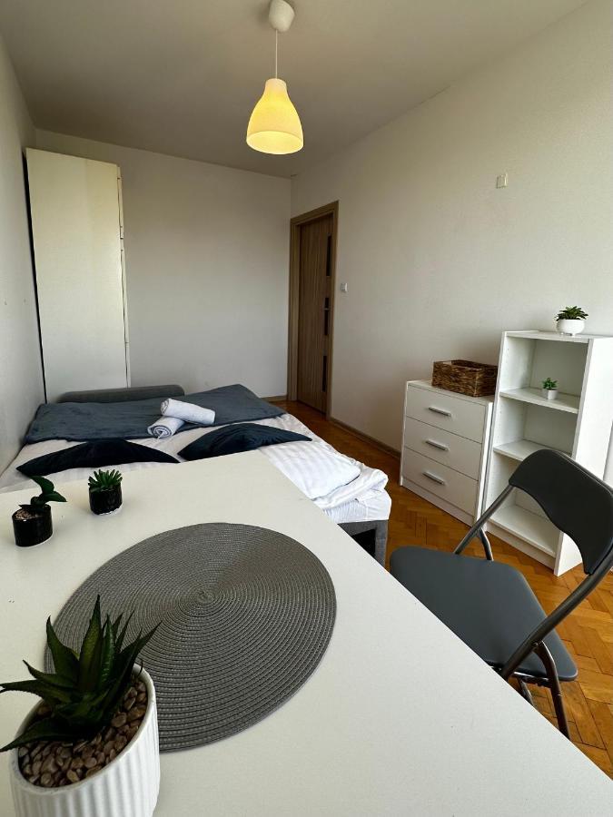 #11 Awesome View Room Gdansk Exterior photo
