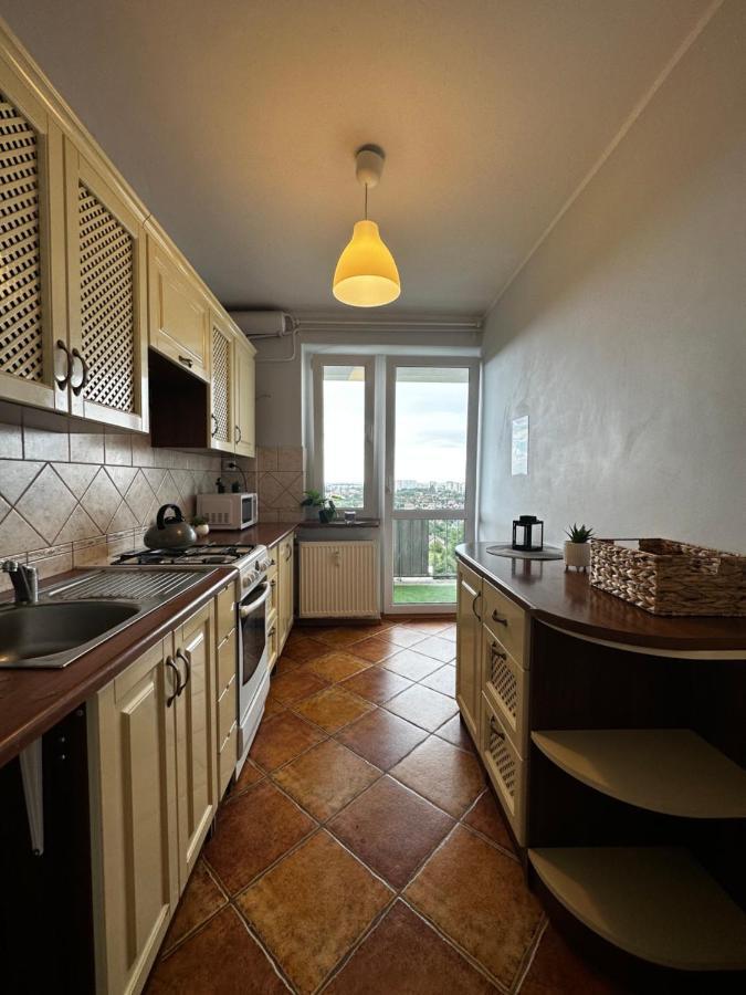 #11 Awesome View Room Gdansk Exterior photo