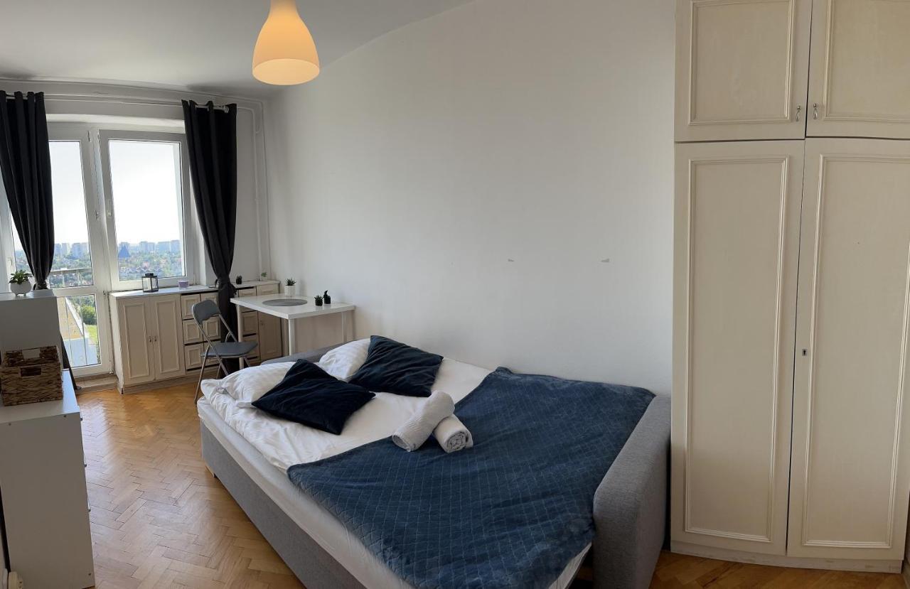 #11 Awesome View Room Gdansk Exterior photo